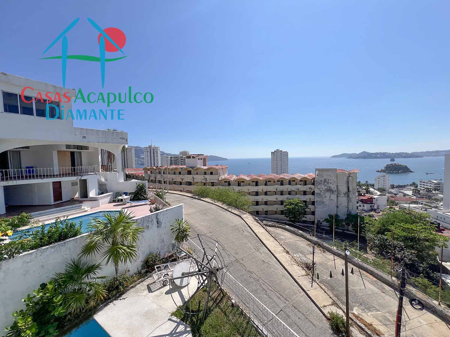 Casa Pieros - Terraza sección 4 6